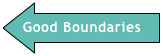 Good Boundaries