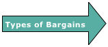 Types of Bargains 