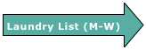 Laundry List (M-W)