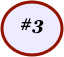 #3
