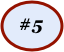 #5
