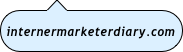 internermarketerdiary.com